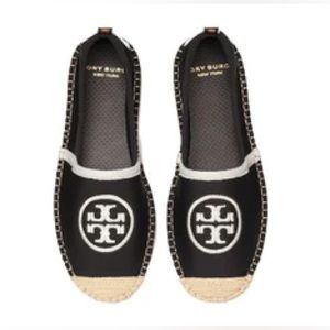 Tory Burch x Sea Star Neoprene Espadrilles